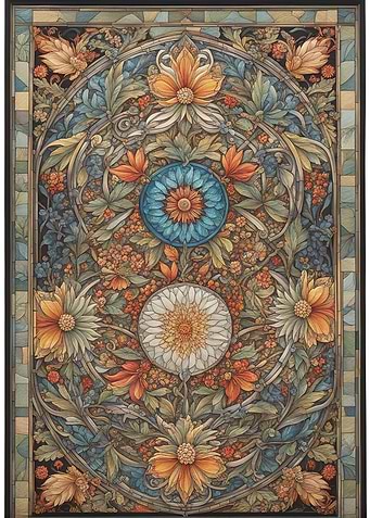The Art of Stained Glass