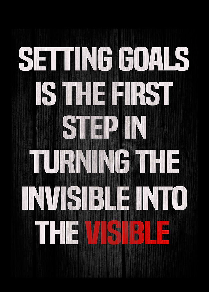 tony robbins quote