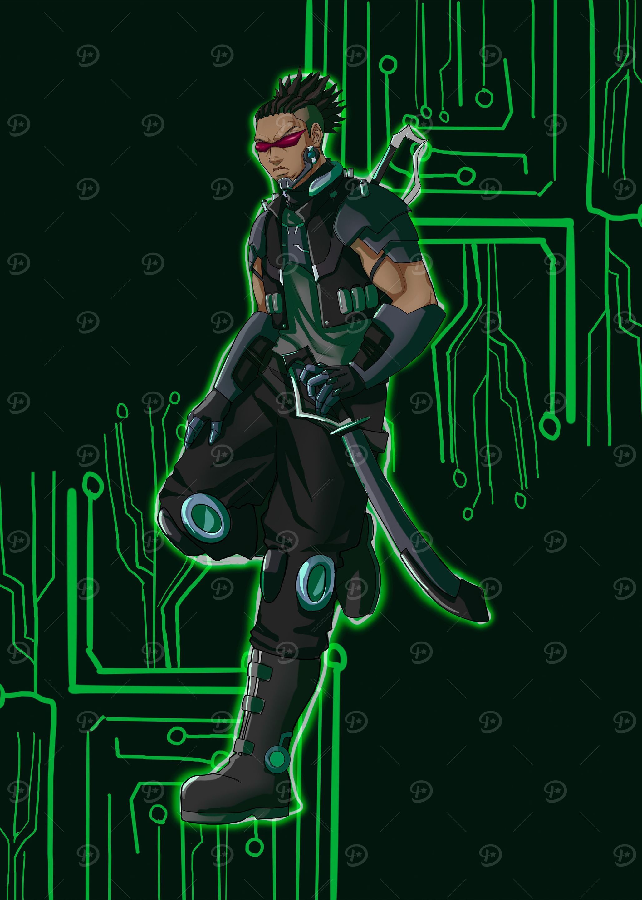 Shaka