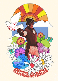 Peacemaker