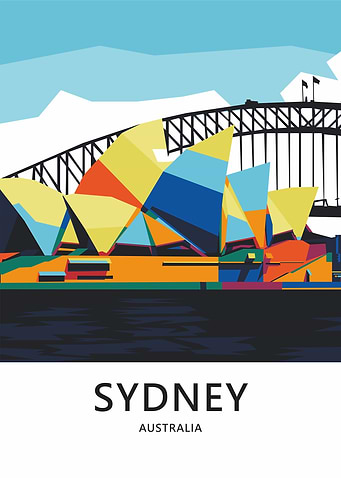 travel to sydney