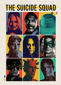 The Suicide Squad