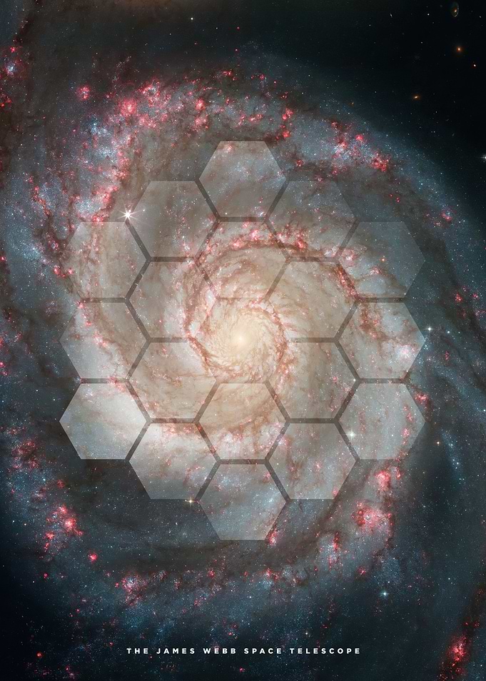 Whirlpool Galaxy