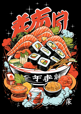 Japanese Food