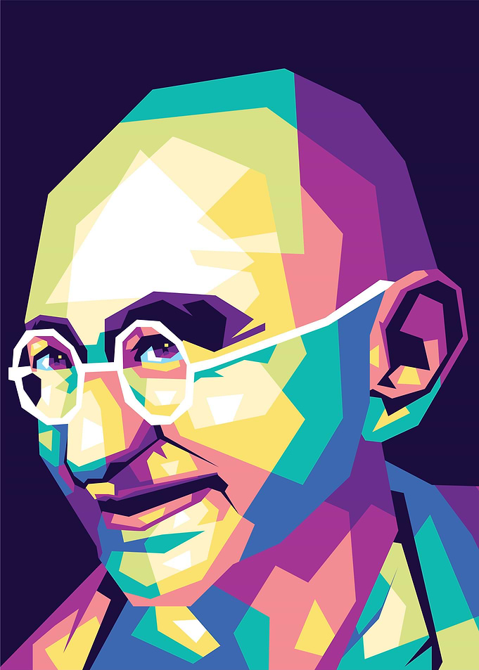 wpap mahatmagandhi