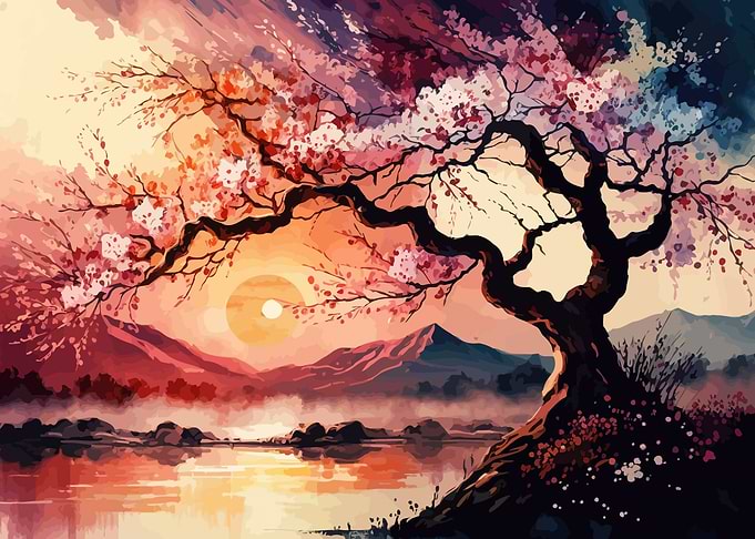 Chinese Ink