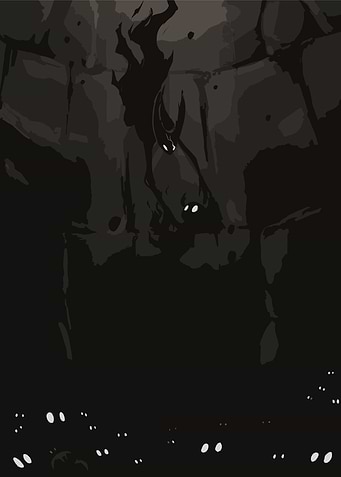 Hollow knight gaming