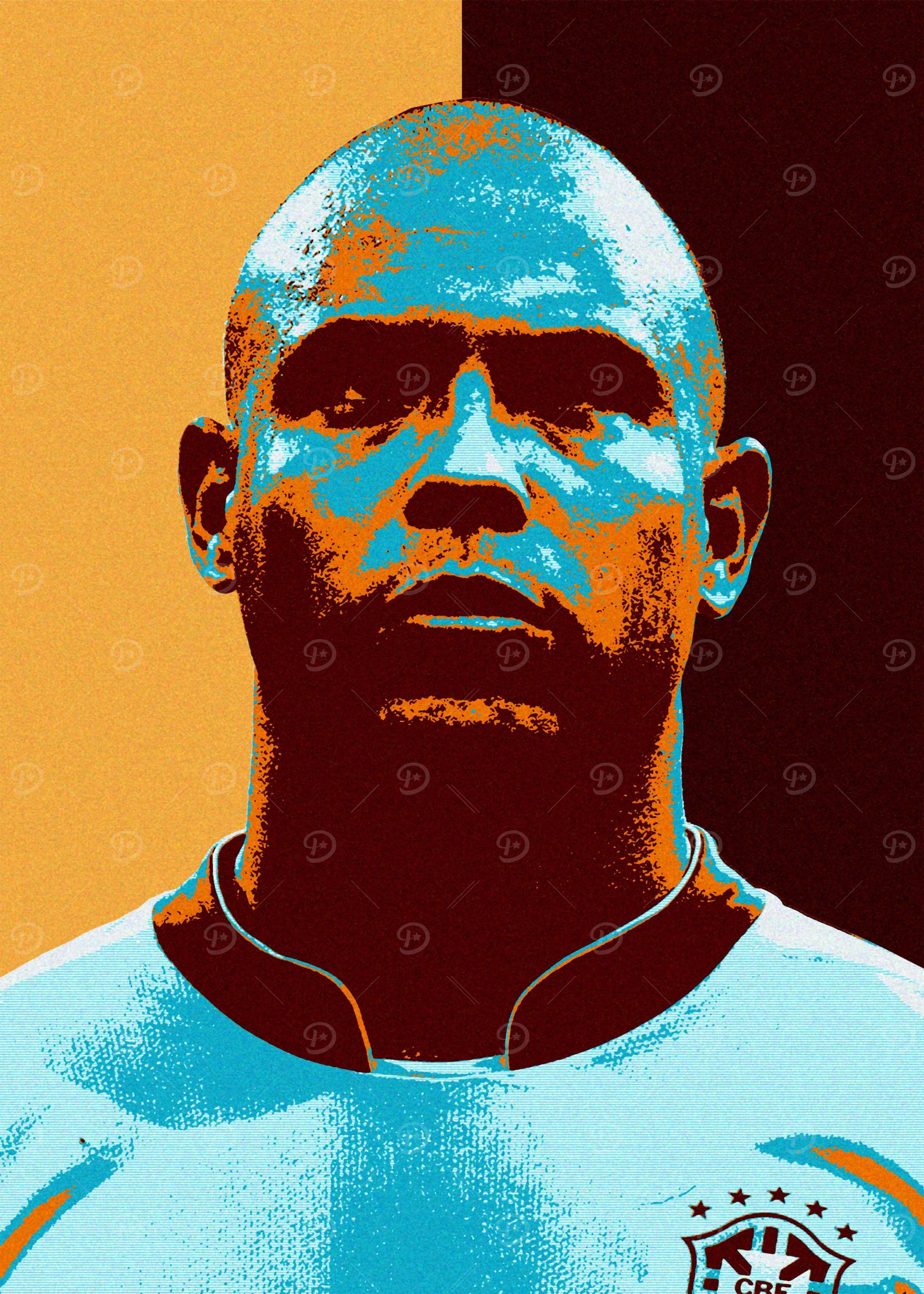 Ronaldo Nazario da Lima