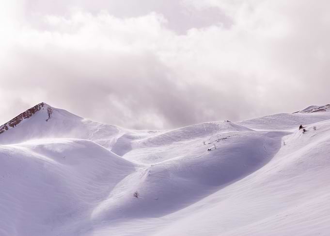 SNOW MOUNTAIN