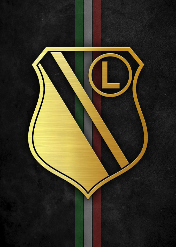 Warsaw Legia football