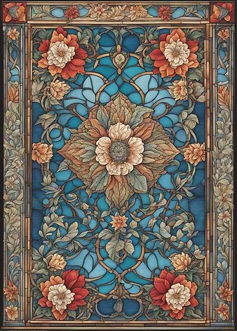 The Art of Stained Glass
