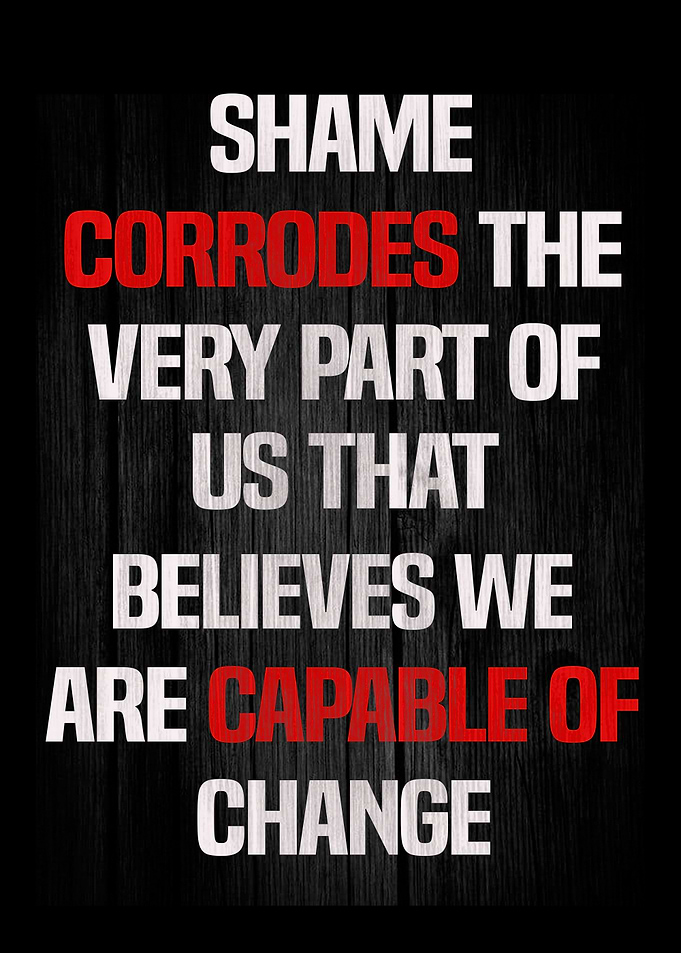 brene brown quote