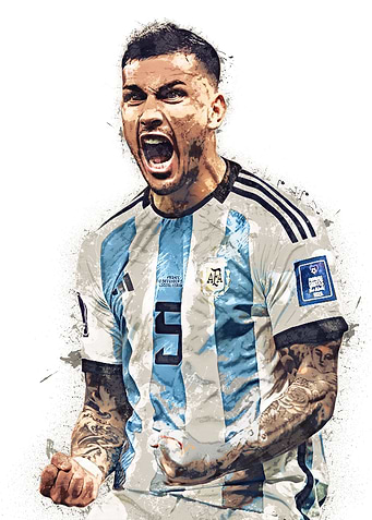 Leandro Paredes