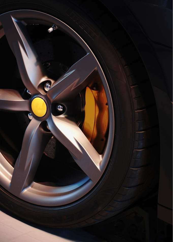 King of Sports Rims
