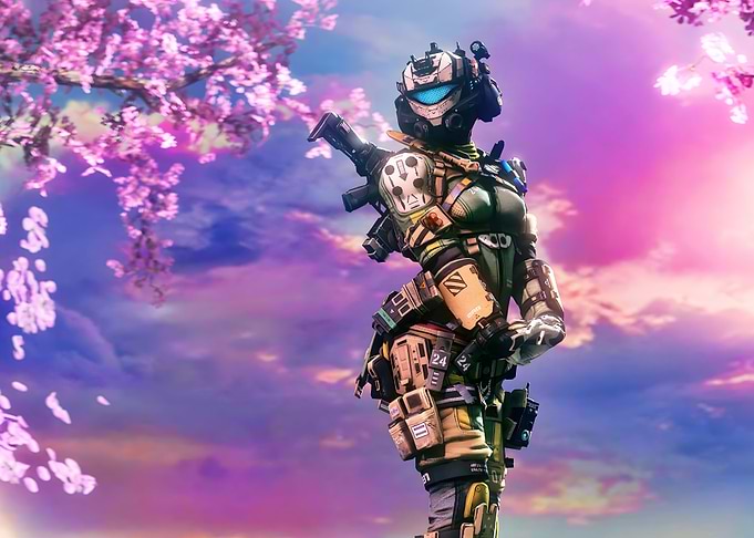 Titanfall