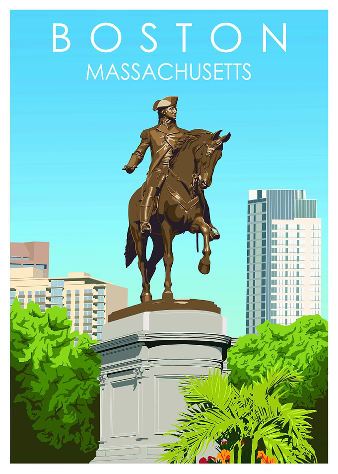 Boston