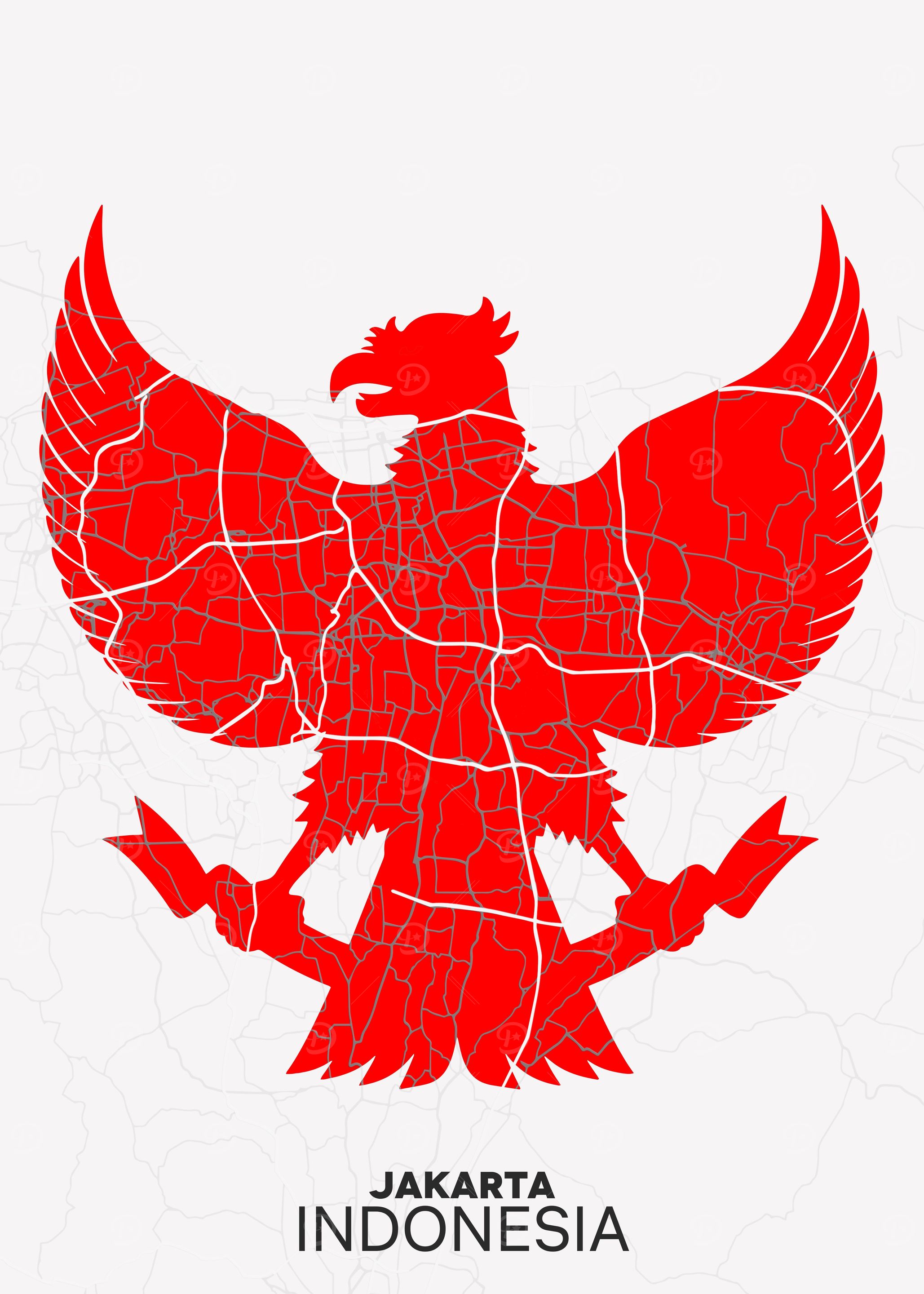 Jakarta Indonesia