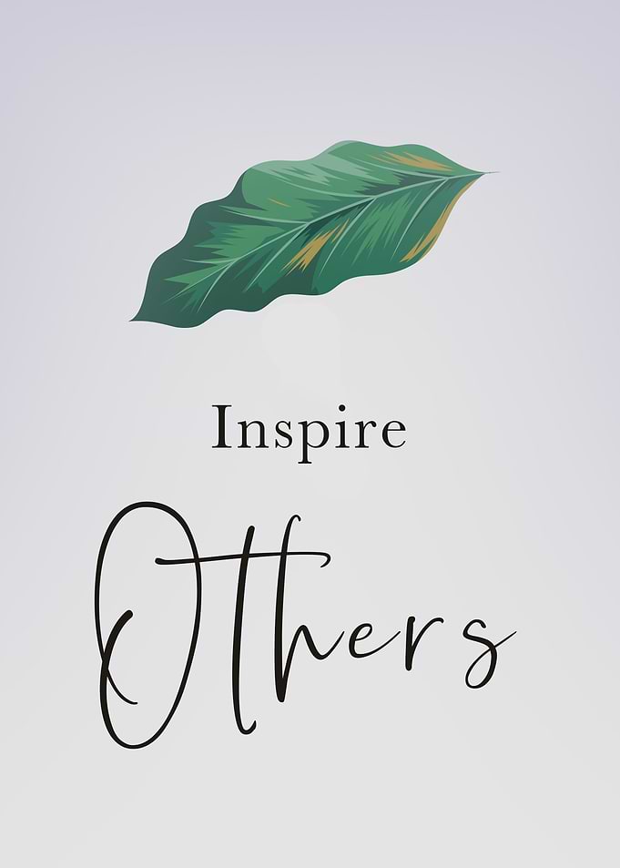 Inspire Others