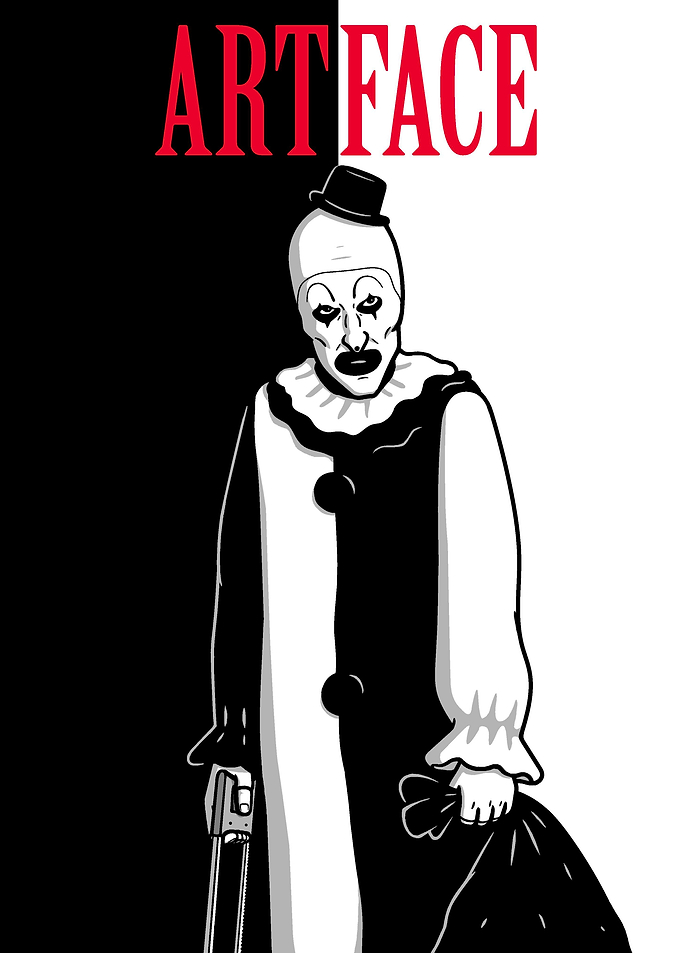 Artface