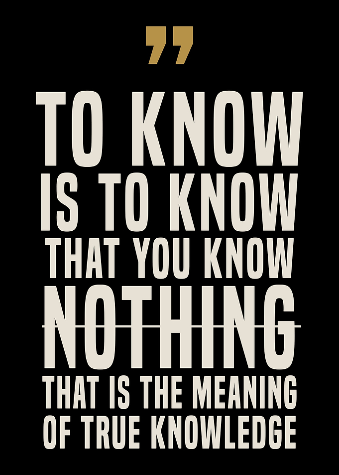 socrates