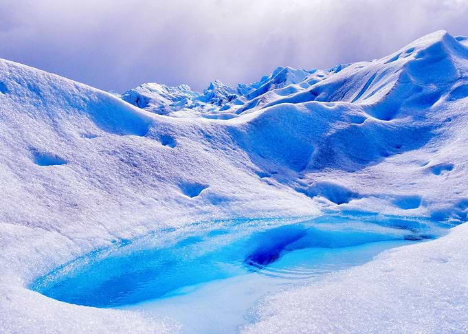 SNOW MOUNTAIN