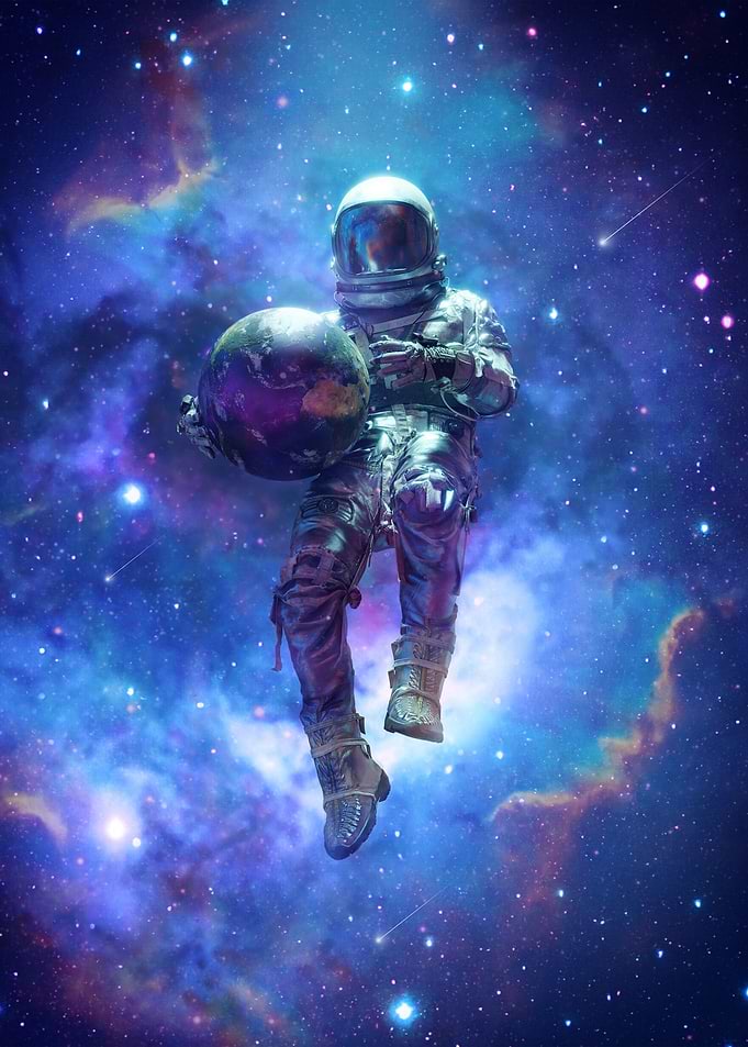 Earth