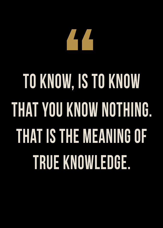 socrates