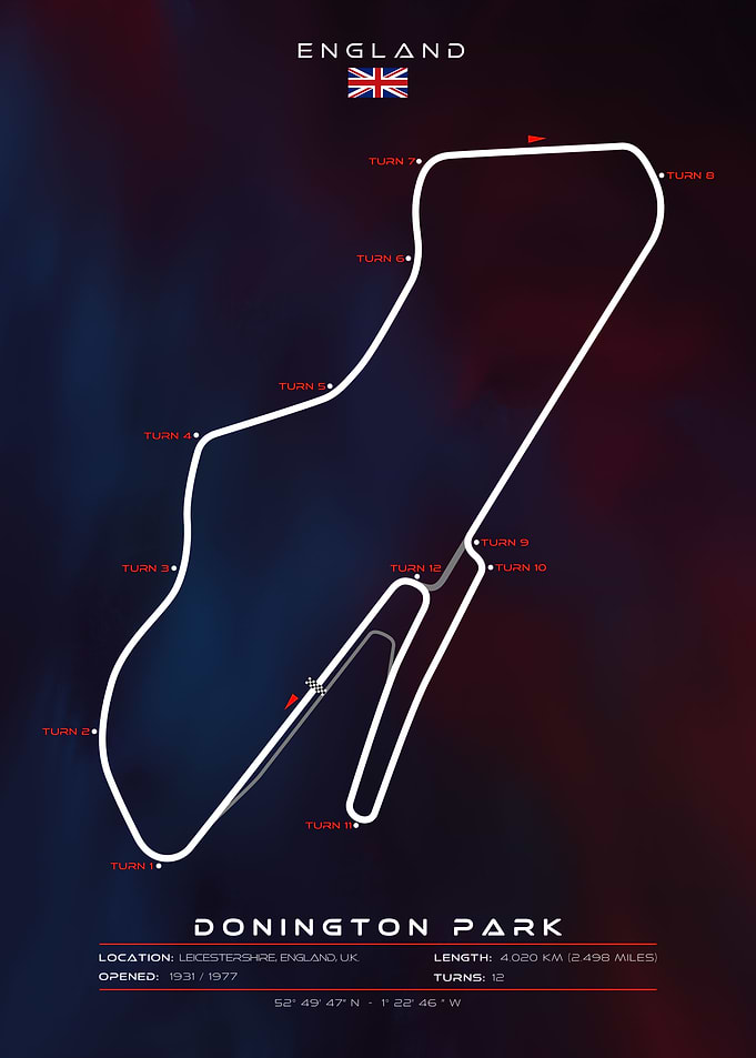 Donington Park