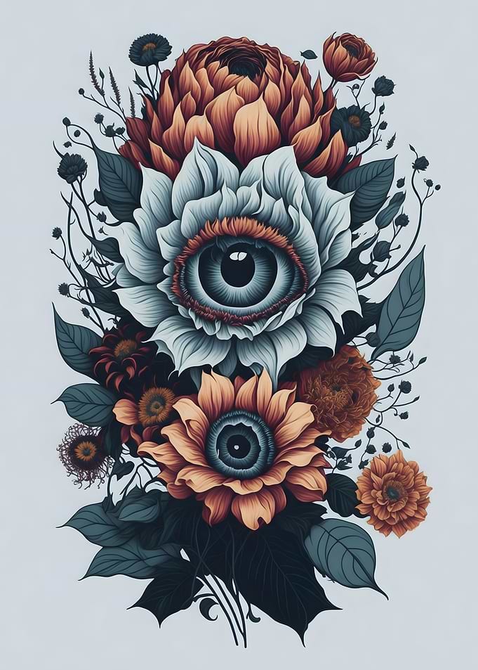 Minds Eye