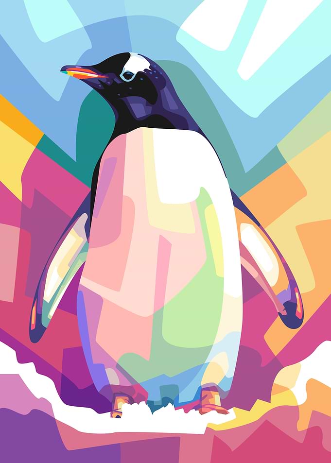 Penguins