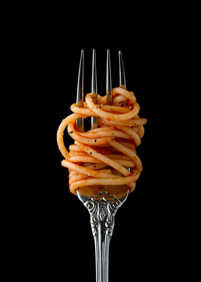 Enjoy Your Meal