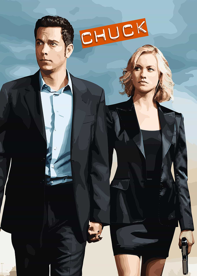 Chuck