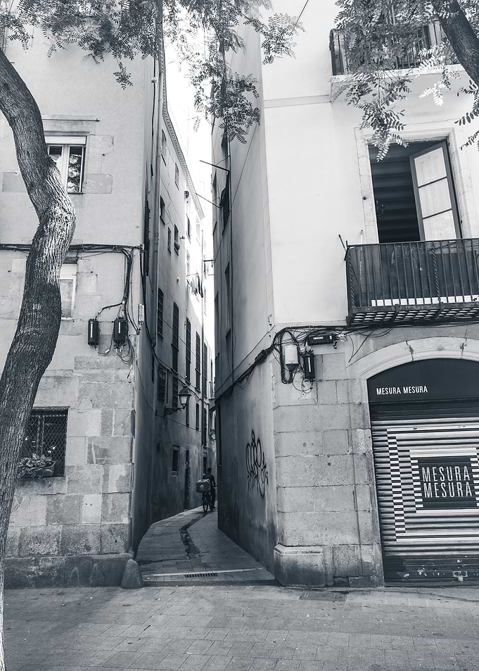 Urban landscape