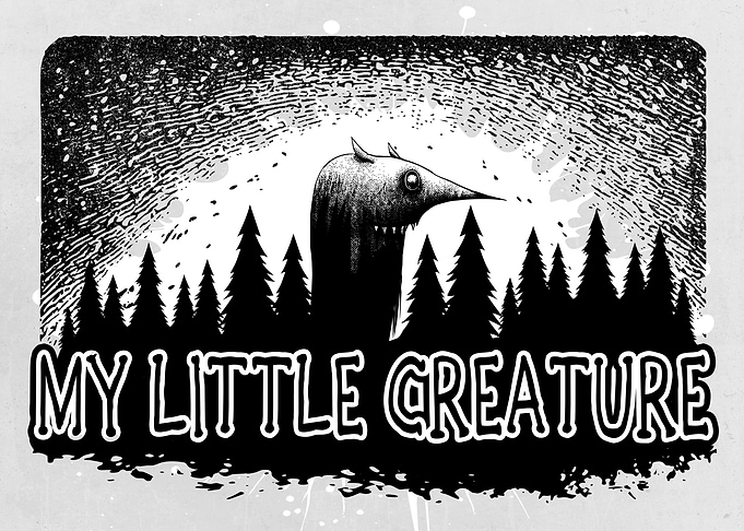 My Little Creature