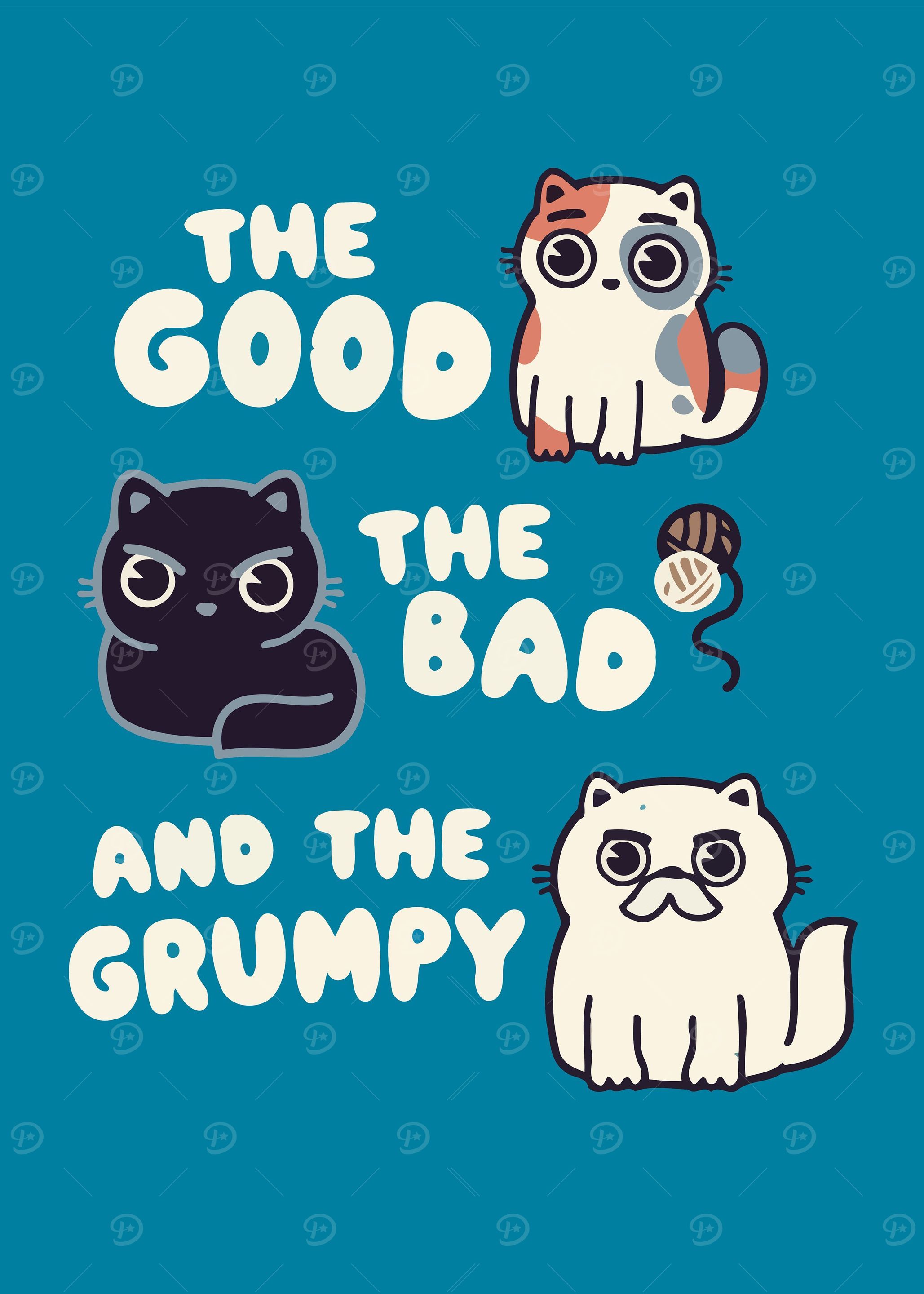 Funny Grumpy