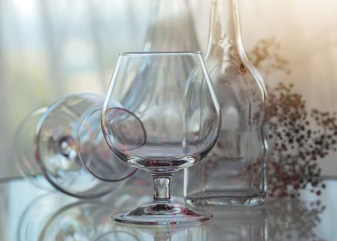 Glass