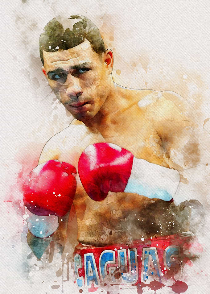 Miguel Cotto
