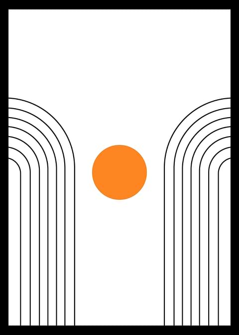 Abstract Geometric