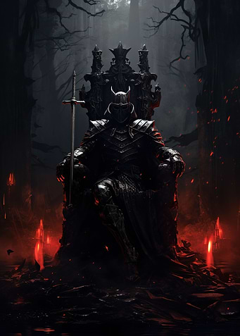 Medieval Fantasy