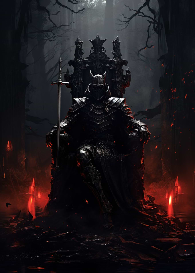 Medieval Fantasy
