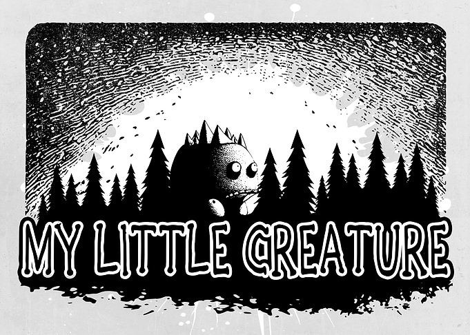 My Little Creature