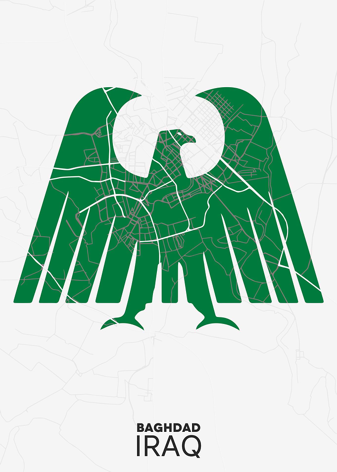 Baghdad Iraq