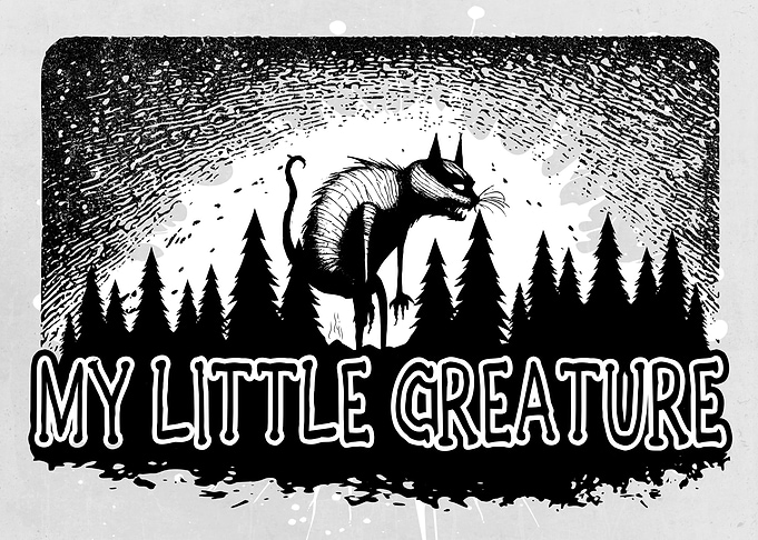 My Little Creature