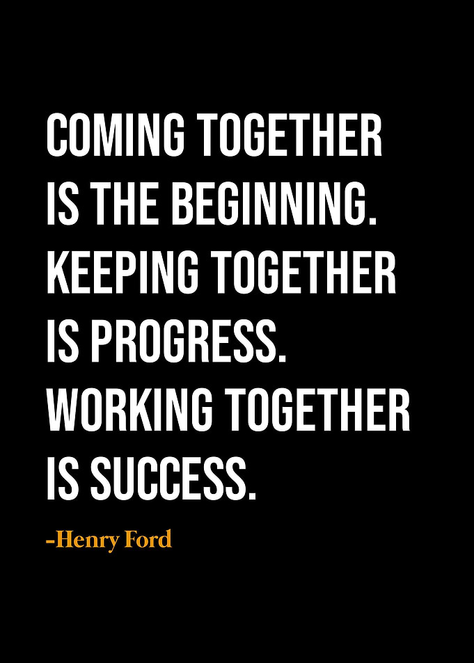 Henry Ford quotes