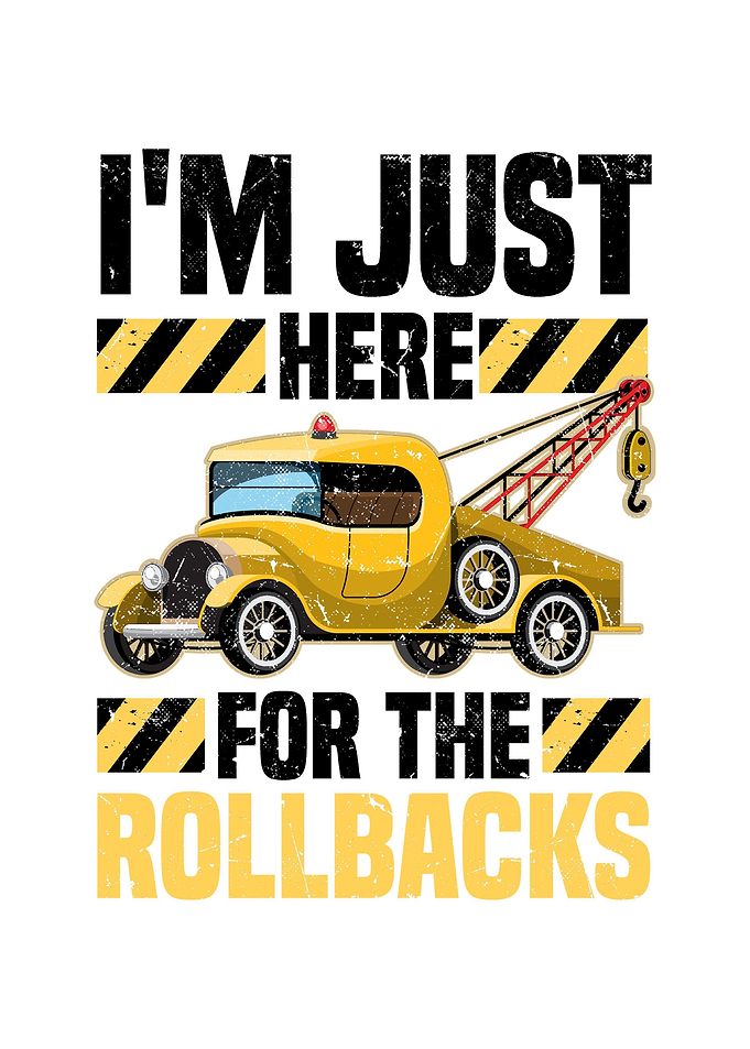 Tow Truck