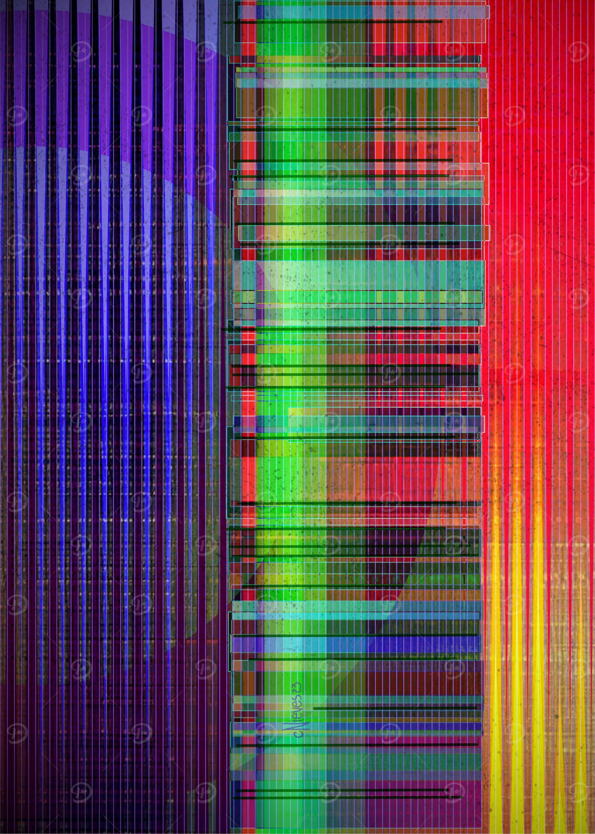 Algorithmic laVert003