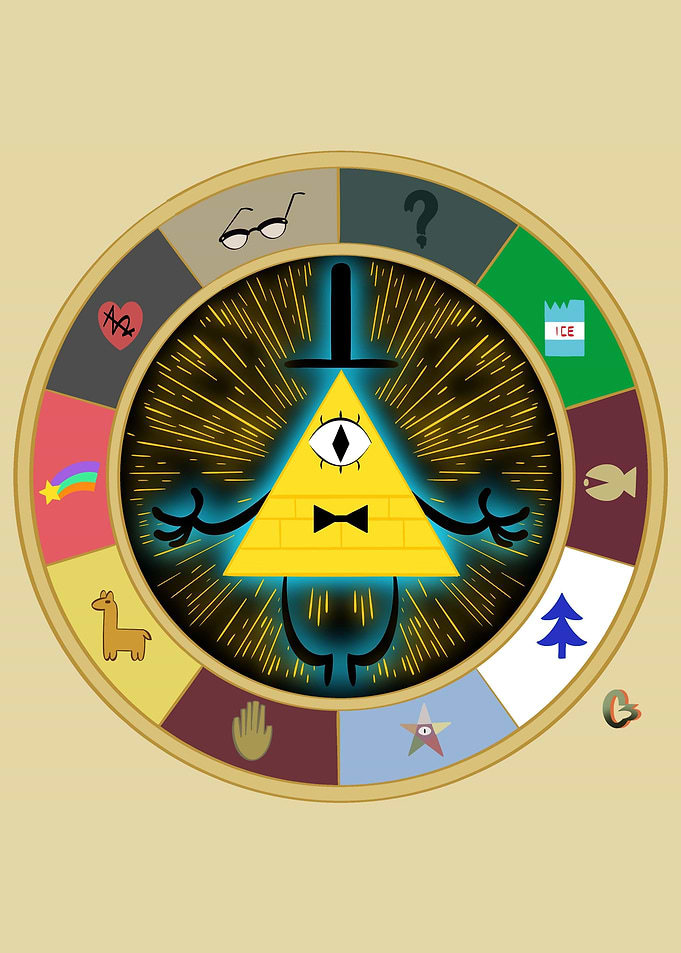 Prophecy of the Falls