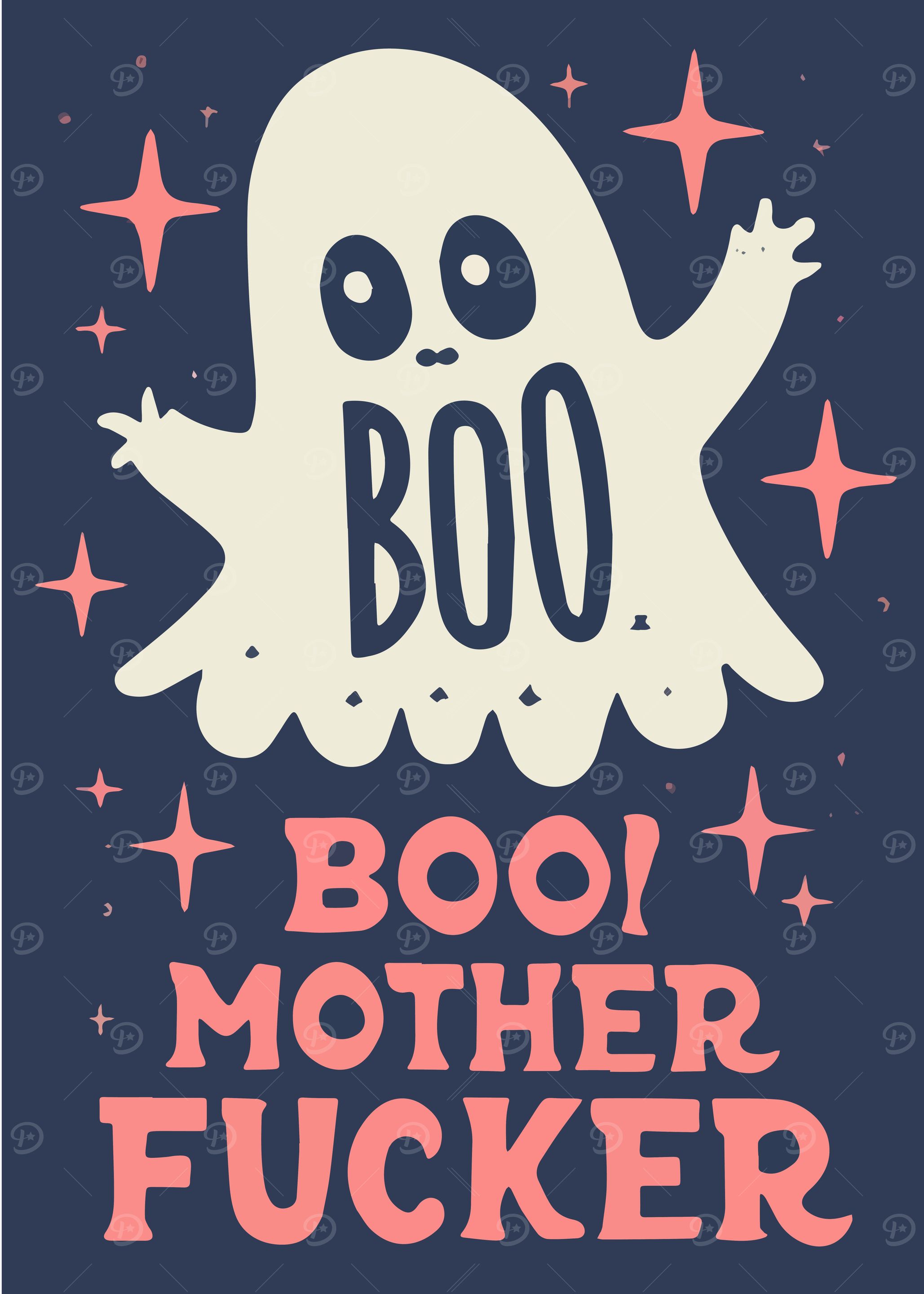 ghos boo boo