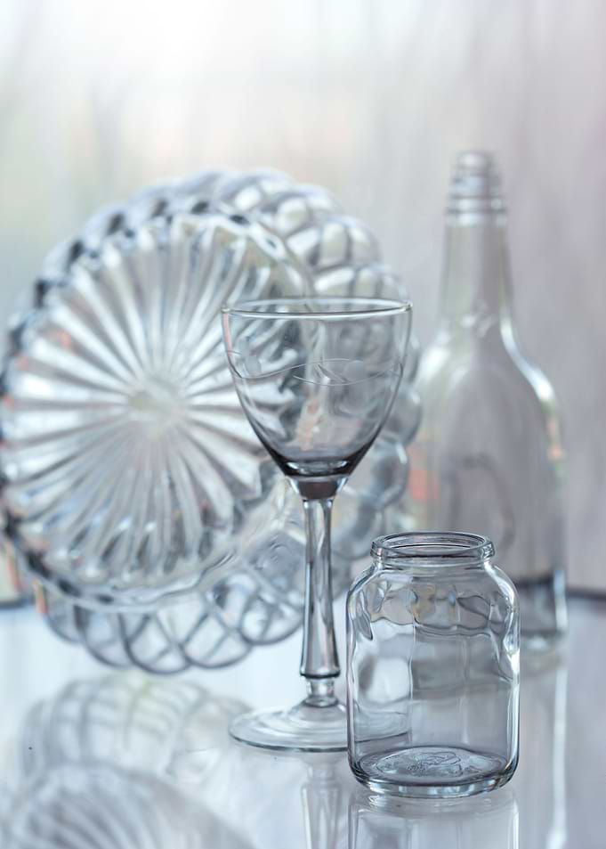 Glass