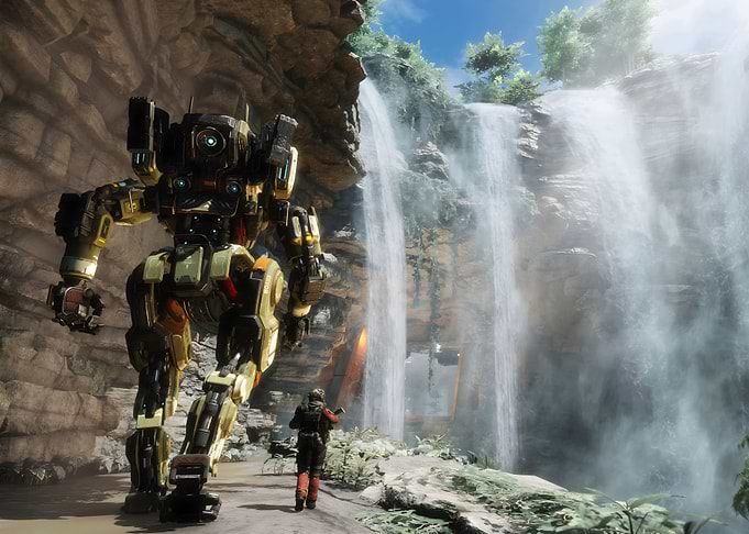 Titanfall